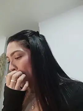 Ina Jody  online show from 03-11-26, 12:16