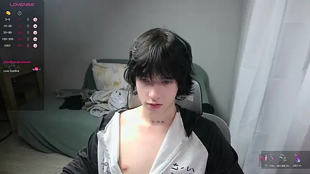 LeonBoykisser online show from 02-16-26, 10:50