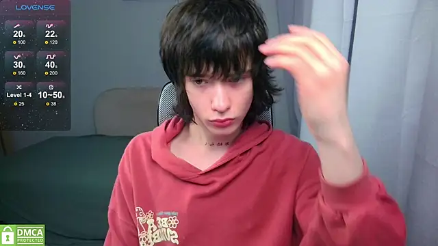 Snapshot of LeonBoykisser chatting on 05-20-26, 11:22 LeonBoykisser online show from 05-20-26, 11:22