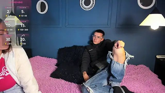 Iconic souls online show from 03-16-26, 07:40