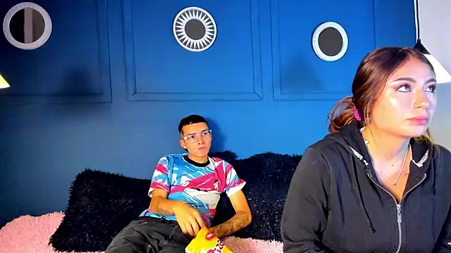 Iconic souls online show from 03-26-26, 03:45