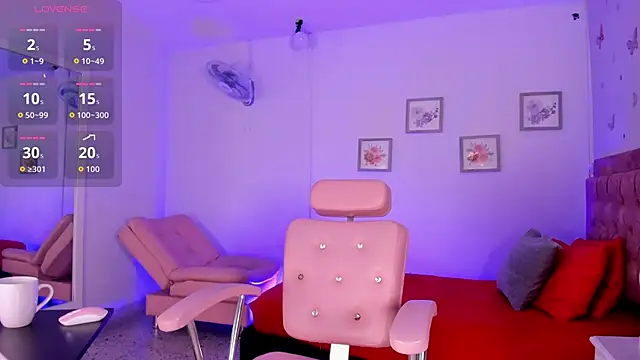 Jack Rusel online show from 04-12-26, 03:33