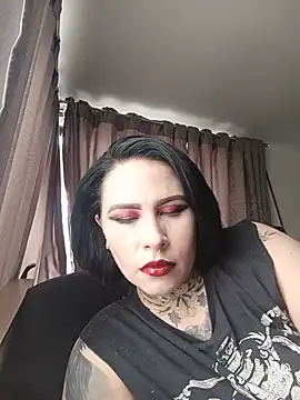 Mistressolivia07 online show from 05-18-26, 06:03