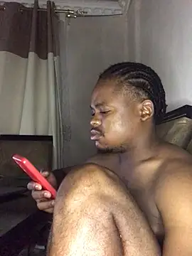 Sirbemine online show from 02-10-26, 08:02