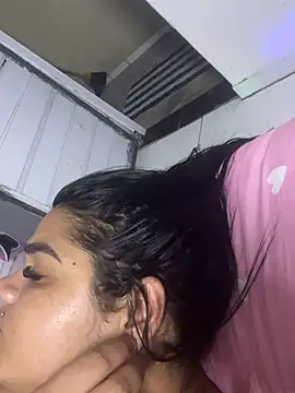 MorenaCariok online show from 03-24-26, 08:36