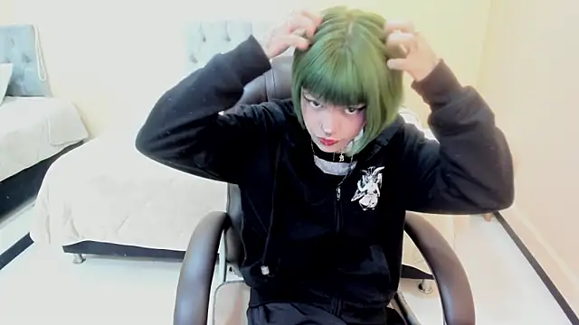 Bela Craxkerr online show from 02-28-26, 12:39