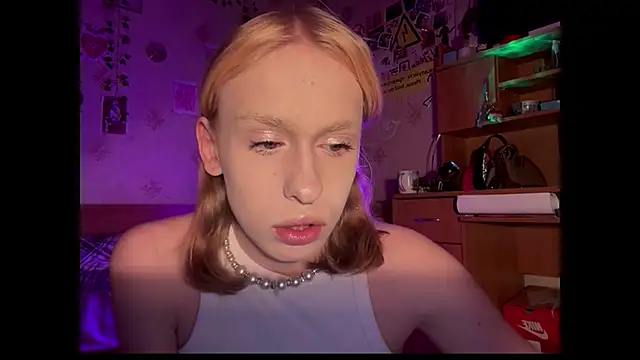 miss barbie111 online show from 01-16-26, 05:44