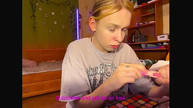 miss barbie111 online show from 02-04-26, 06:08