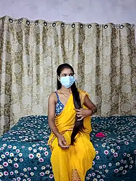 Forest Queen online show from 02-21-26, 04:19