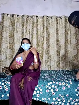 Forest Queen online show from 02-22-26, 08:24