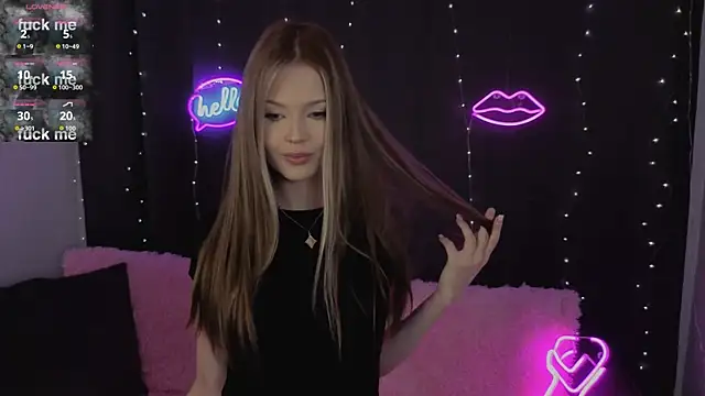 ElsaDivine online show from 08-02-26, 05:55