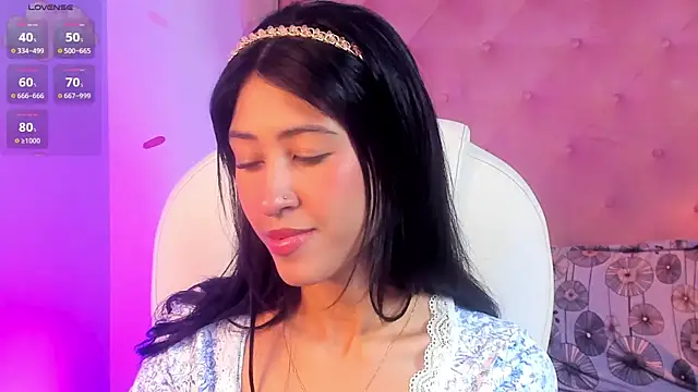 internett sweetheart online show from 02-18-26, 05:36