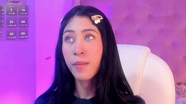 internett sweetheart online show from 02-20-26, 05:37