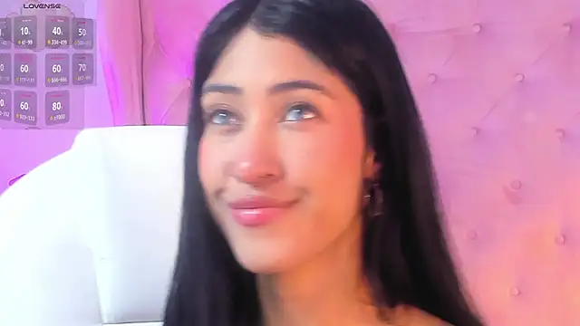 internett sweetheart online show from 02-26-26, 05:28