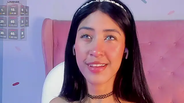 internett sweetheart online show from 03-27-26, 05:46