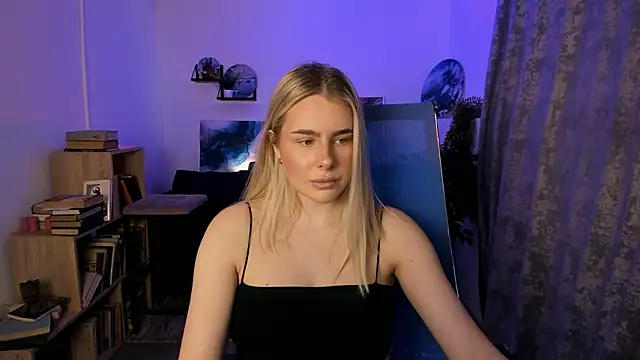 MiaMorse online show from 02-05-26, 08:41