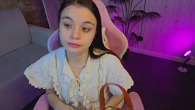 Kim Bless online show from 02-24-26, 01:25