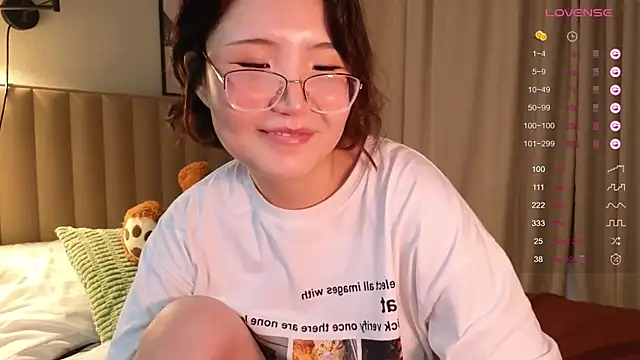 nullgirl online show from 02-24-26, 02:53