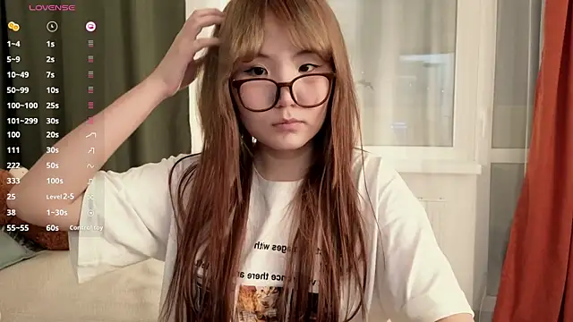 nullgirl online show from 03-24-26, 01:32