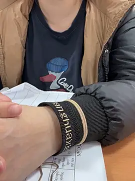 Snapshot of Donna9696 chatting on 02-26-26, 01:04 Donna9696 online show from 02-26-26, 01:04