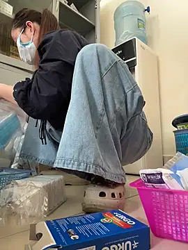 Snapshot of Donna9696 chatting on 03-02-26, 01:30 Donna9696 online show from 03-02-26, 01:30