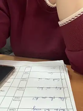 Snapshot of Donna9696 chatting on 03-12-26, 01:45 Donna9696 online show from 03-12-26, 01:45