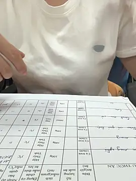 Snapshot of Donna9696 chatting on 03-23-26, 01:20 Donna9696 online show from 03-23-26, 01:20