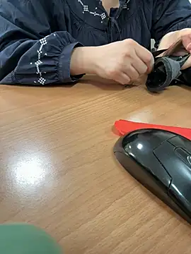 Snapshot of Donna9696 chatting on 04-15-26, 01:23 Donna9696 online show from 04-15-26, 01:23