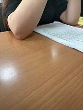 Donna9696 online show from 05-12-26, 12:30