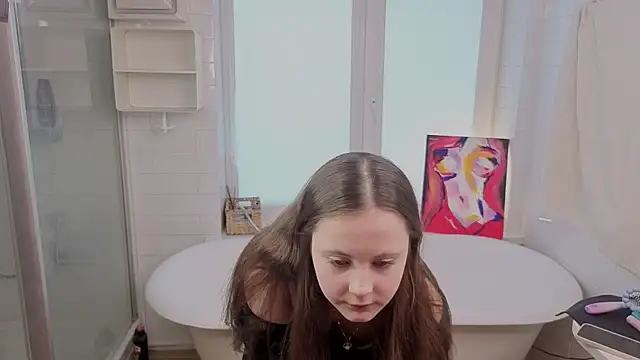 Snapshot of CinthiaSluis chatting on 02-13-26, 05:36 CinthiaSluis online show from 02-13-26, 05:36