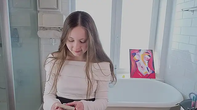 Snapshot of CinthiaSluis chatting on 02-20-26, 06:10 CinthiaSluis online show from 02-20-26, 06:10