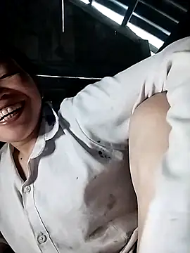 Sam-cute online show from 04-13-26, 01:55