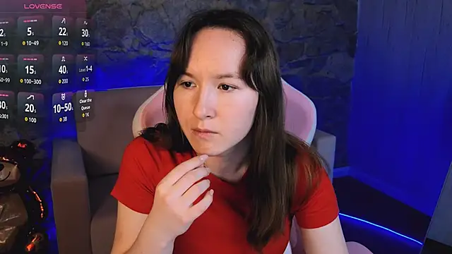 Snapshot of SindieStorm chatting on 03-17-26, 01:43 SindieStorm online show from 03-17-26, 01:43