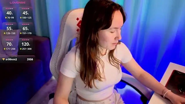 Snapshot of SindieStorm chatting on 04-09-26, 06:30 SindieStorm online show from 04-09-26, 06:30