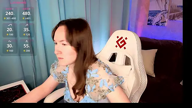 Snapshot of SindieStorm chatting on 04-15-26, 02:07 SindieStorm online show from 04-15-26, 02:07