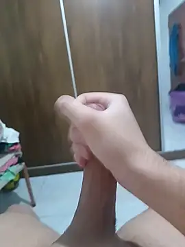 Felipe 20cm online show from 03-11-26, 03:45