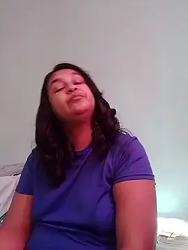 XIndianbloom online show from 01-14-26, 12:33