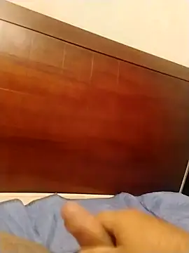 Misterio2030 online show from 01-16-26, 12:58