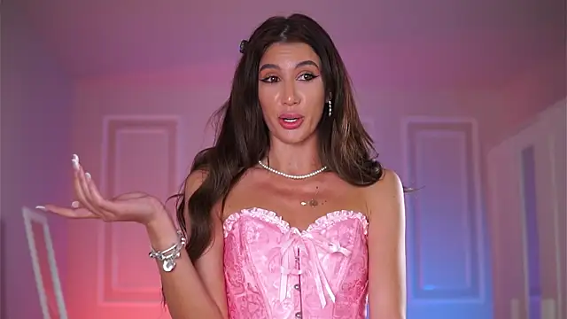 SammiMonroe online show from 02-15-26, 07:51