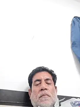 Aafreen999 online show from 02-15-26, 04:36