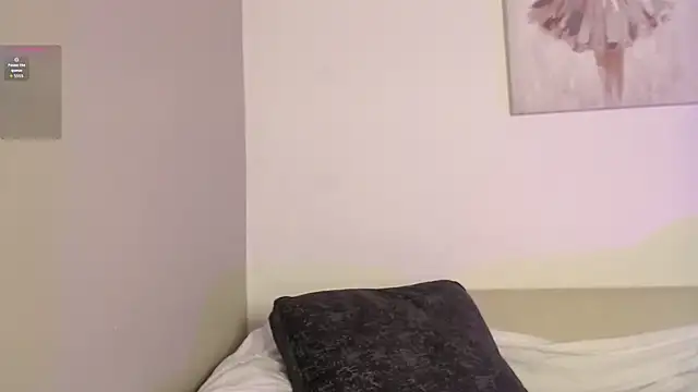 chloe peach  online show from 03-31-26, 01:00