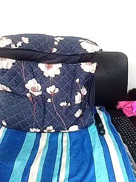 Sexy Baddie online show from 04-17-26, 10:51