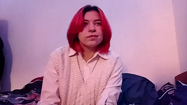 Evakpoplover online show from 01-15-26, 07:13