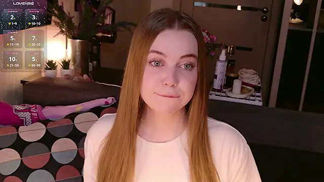 bratwifelina online show from 03-19-26, 07:12