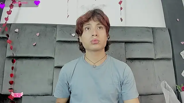 Liam Grant online show from 02-25-26, 06:50