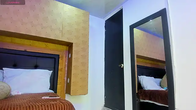 Samantha Blaze1 online show from 02-18-26, 11:39