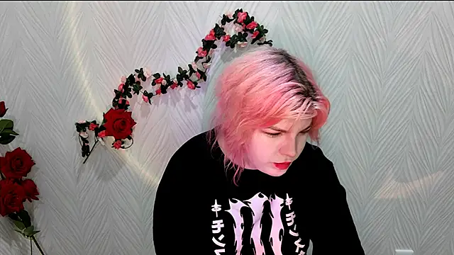 AmyRousen online show from 02-12-26, 07:42