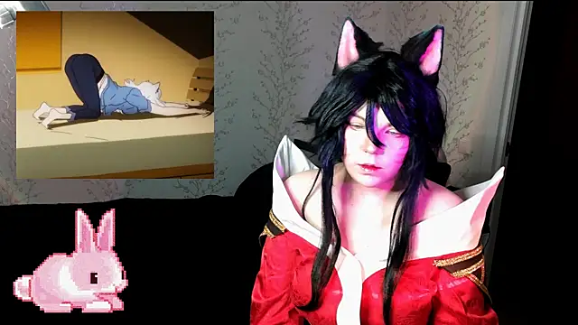 AmyRousen online show from 02-23-26, 04:48