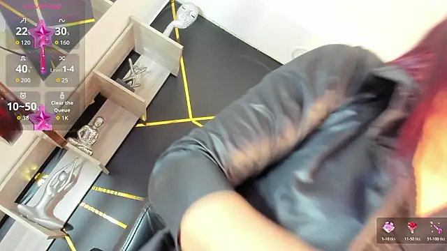 Snapshot of kaly_honey chatting on 02-24-26, 02:48 kaly honey online show from 02-24-26, 02:48