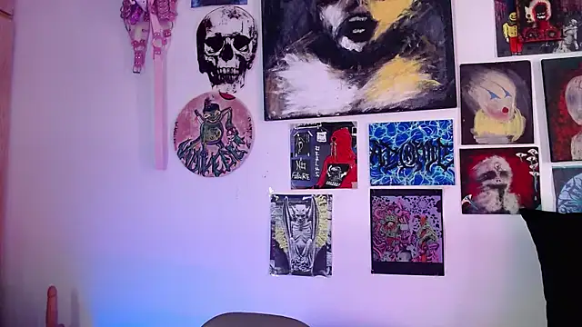 MelisaVelvet online show from 03-31-26, 07:47